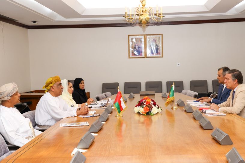 Oman-and-Portugal-consultations