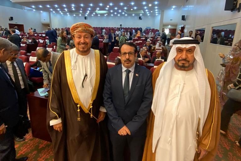 Ambassador-of-Mauritania-participated-in-fourth-General-Assembly-of-the-Alliance-at-Sahel-region