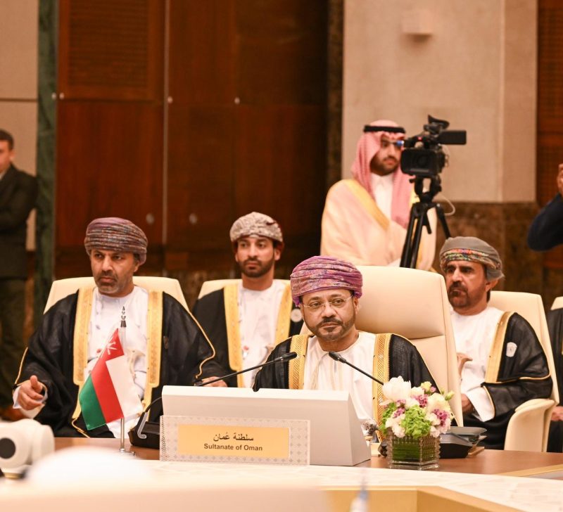 Minister participates in joint Gulf Jordan ministerial meeting