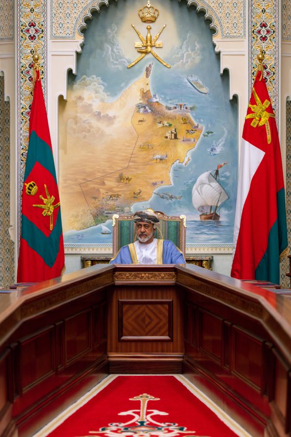 His-Majesty-the-Sultan-chairs-the-Council-of-Ministers-meeting