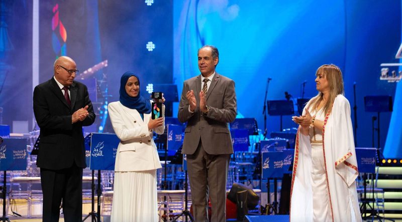 Tunisia: Sultanate of Oman wins awards at the Arab Radio and Television Festival