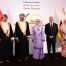 Oman and Brunei celebrate 40 years of diplomatic relations