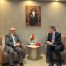 Spain: Oman and Spain discuss strengthening relations in the tourism sector