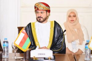 Egypt: Oman at meeting on two state solution