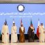 Foreign Minister at GCC Ministerial Council