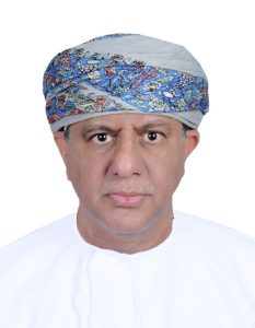 Oman-Ambassador-Khartoum Ali-Aldarmaki