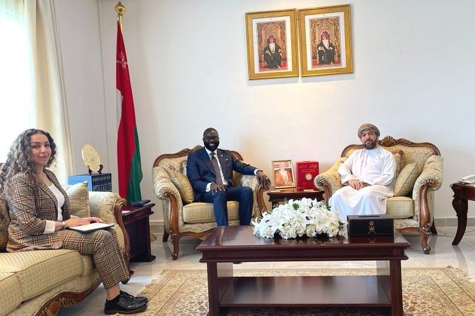 Ambassador-receives-Head-of-ICRC-for-the-Gulf-Cooperatio-Council-Countries