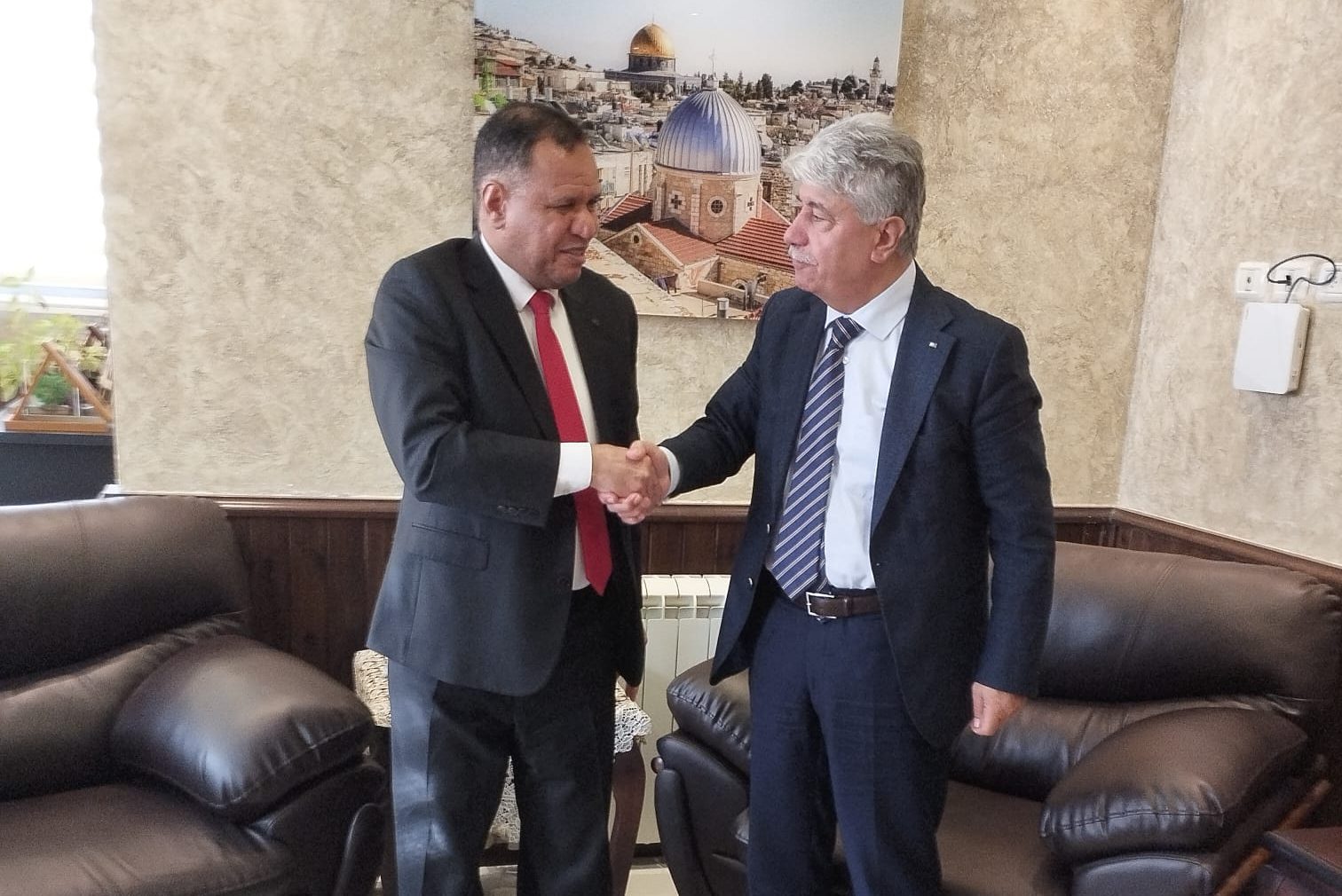 ChargedAffairs-meets-Minister-of-Social-Development-Minister-of-the-Palestinian-National-Authority