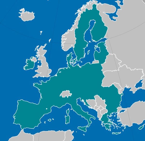 EU Countries