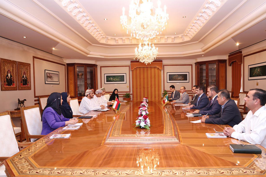 Foreign-Ministry-receives-Executive-Director-Strategy-Public-Diplomacy-Mexican-Foreign-Ministry