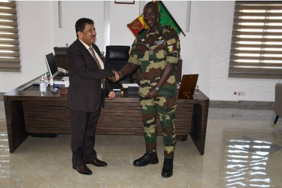 Senegal-Head-of-Mission-meets-Chief-General-Staff-Senegalese-Armed-Forces