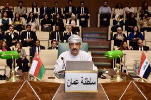 Cairo: Oman welcomes report on impact of aggression on Palestine and Lebanon