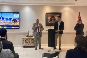 France: Ambassador launches Discover Oman programme in Paris