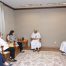 Oman and U.S. discuss combating terrorism