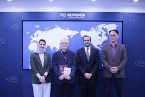 South Korea: Ambassador visits King Sejong Institute to discuss cultural cooperation