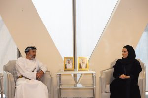 Qatar: discussions on social development