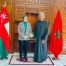 Morocco: Ambassador discusses International Energy fund participation in Oman Climate Week