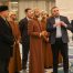 Minister visits Astana Grand Mosque