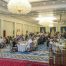 Minister hosts Iftar banquet in the blessed month of Ramadan