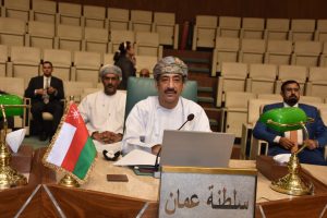 Oman participates in emergency meeting on Israeli escalation in Gaza