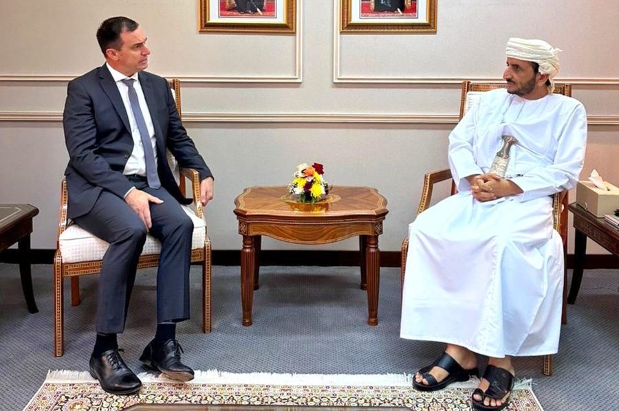 Khalifa-Alharthy-meets-UN-Undersecretary-general