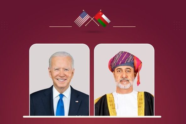 His-Majesty-and-US-President-Joe-Biden