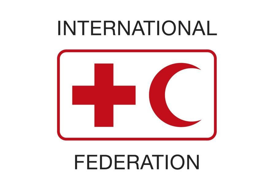 34th Conference of the International Committee of the Red Cross and Red Crescent