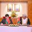 Oman and Belarus sign cooperation agreements