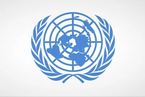 شعار الأمم المتحدة UN Logo United Nations