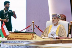 Oman at meeting on the implementation of GCC joint action decisions