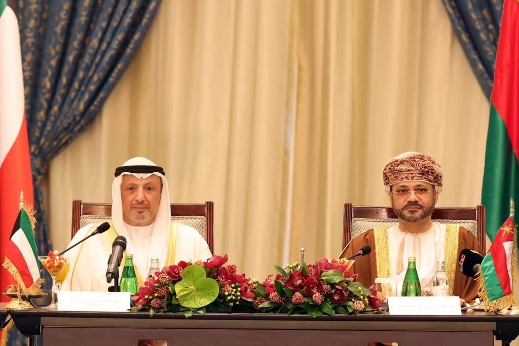 Joint-statement-from-the-Sultanate-of-Oman-and-the-State-of-Kuwait