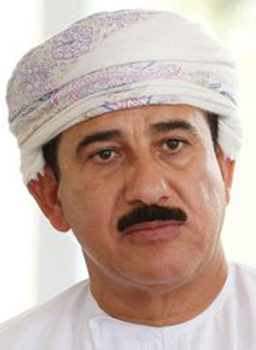 Lt.-Gen.-Sultan-bin-Mohammed-Alnuamani Lt. Gen. Sultan bin Mohammed Alnuamani