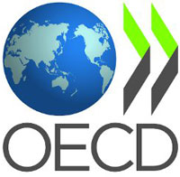 OECD-logo OECD logo