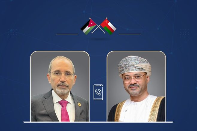 Oman-Jordan-Foreign-Ministers-review-relations