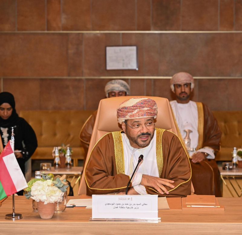 Oman Saudi Coordination Council meets in Al Ula