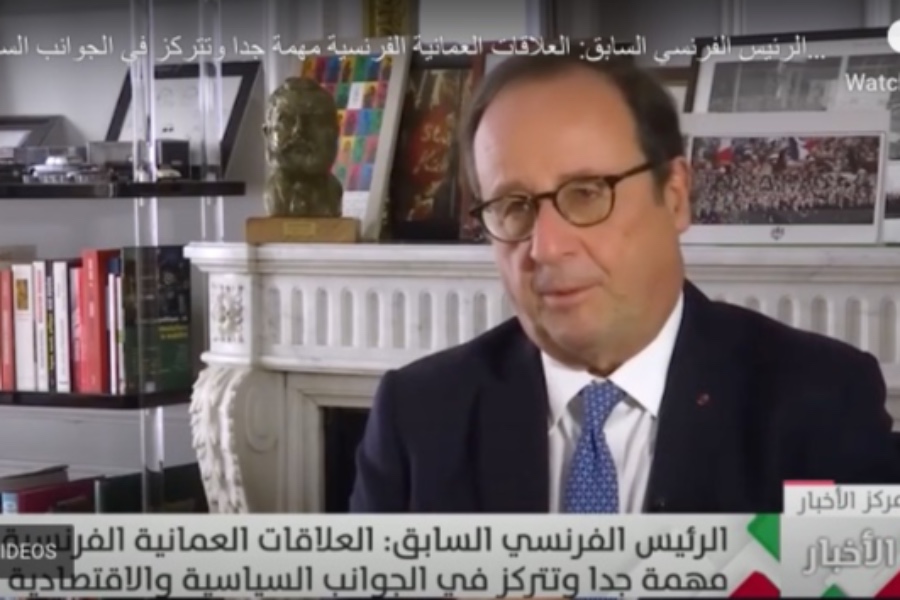 President-Hollande