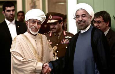 SQ Rouhani JPCOA