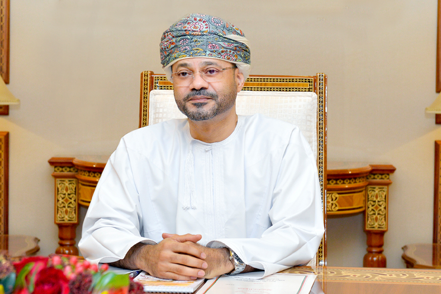 Omani-Foreign-Minister-Sayyid-Badr-Albusaidi