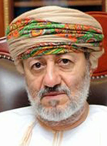 Sayyid-Mohammed-bin-Sultan-bin-Hamoud-Albusaidi Sayyid Mohammed bin Sultan bin Hamoud Albusaidi