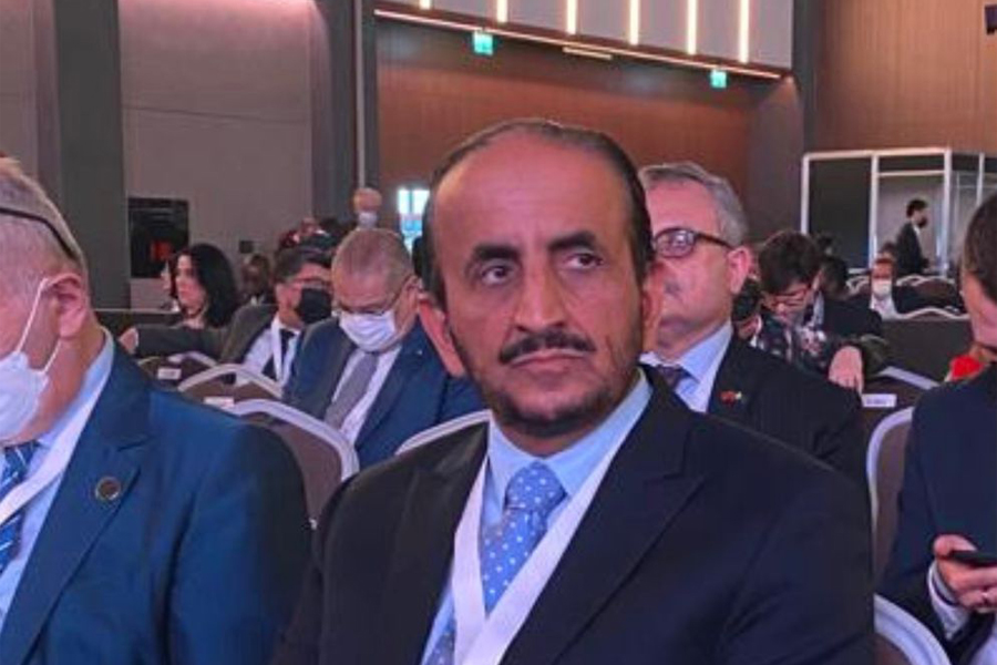 Oman-participates-Antalya-Diplomatic-Forum