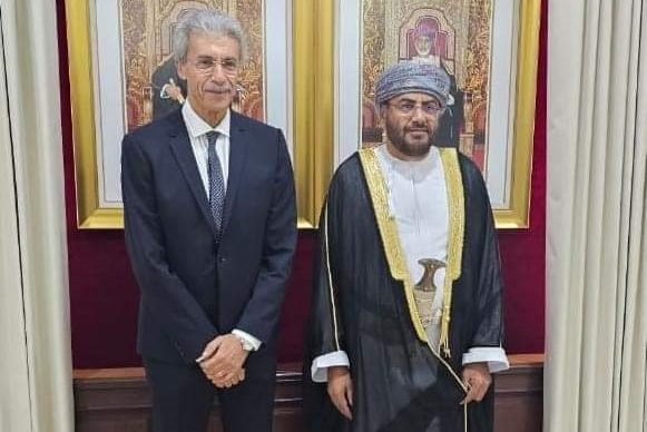 Tunisian-Economy-Minister-visit-to-Oman