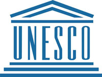 Unesco-logo Unesco logo