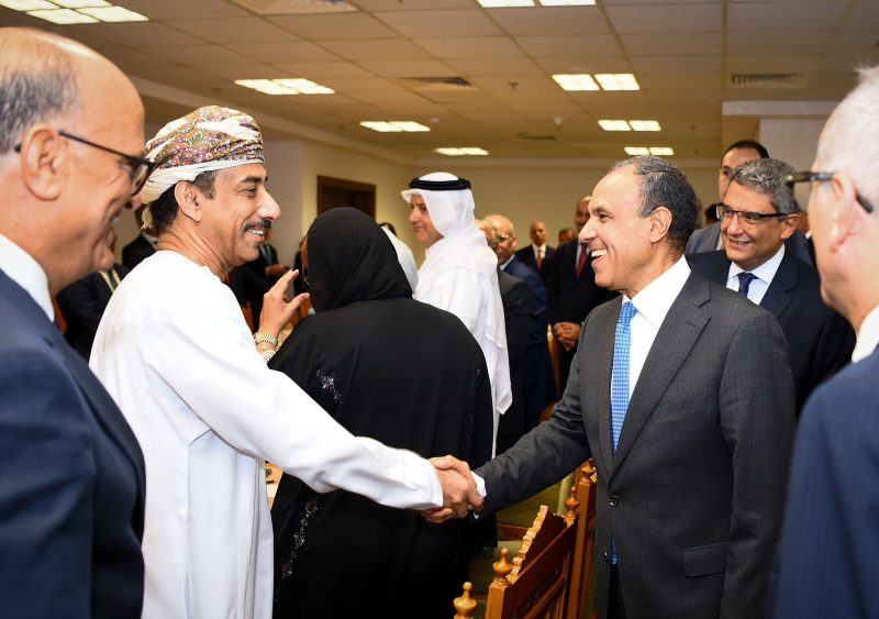 Egypt: Arab Ambassadors Meet New Egyptian Foreign Minister