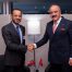 Foreign Minister meets his Tunisian counterpart in New York