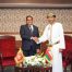 Minister holds bilateral meetings on sidelines of Indian Ocean Conference