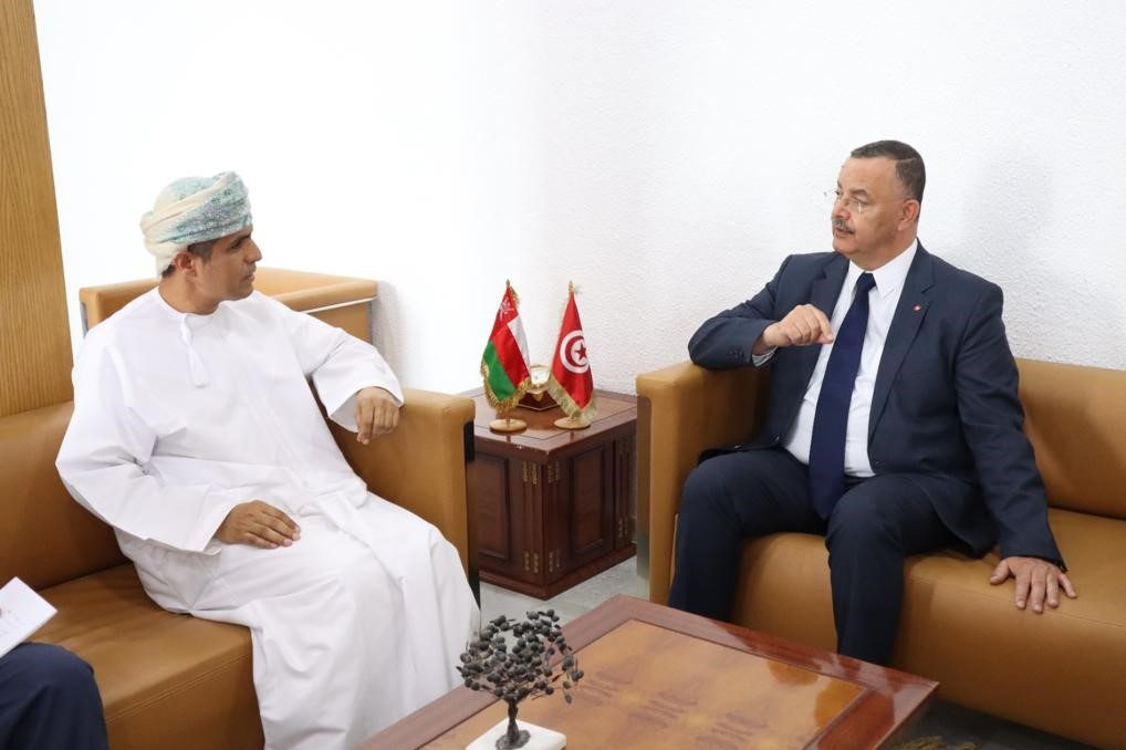 Omani-ambassador-to-Tunisia