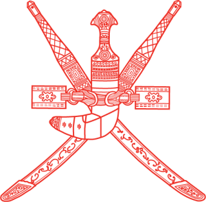 Khanjar Emblem