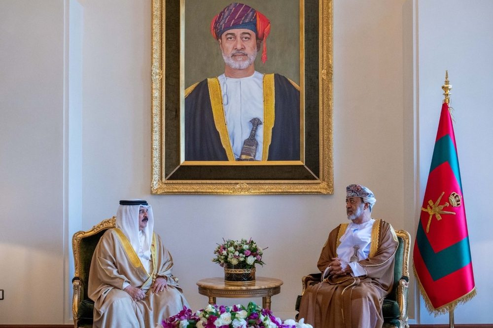 Further-oman-bahrain-meeting