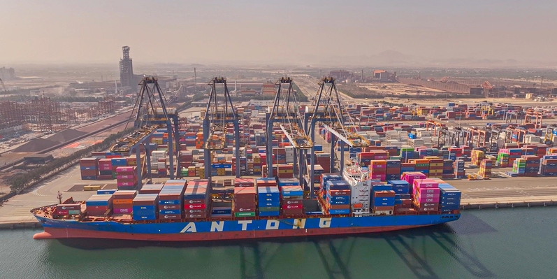 Sohar Port attracts more than OMR 1.5 billion of investment