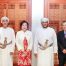 Political Undersecretary meets President of the International Zheng He Society